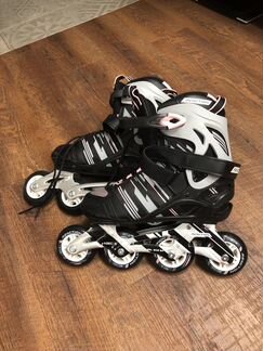 Ролики для девочки