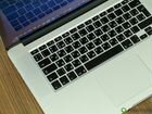 MacBook Pro (Retina, 15-inch, Mid 2014) объявление продам