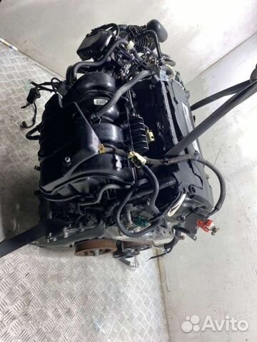 Двигатель HondaAccord 92014