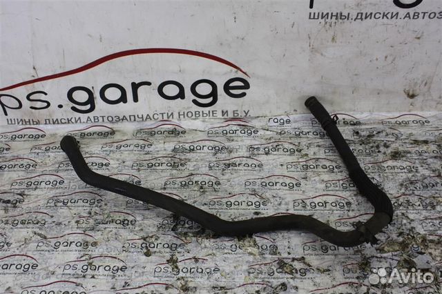 Etx446438600 патрубок peugeot