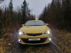 Opel Astra GTC 1.4 МТ, 2011, 150 000 км объявление продам