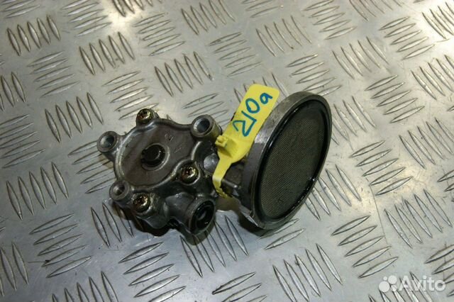 Насос масляный Kawasaki GPZ400R