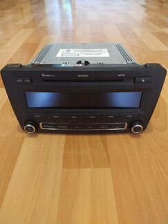 Магнитола Swing