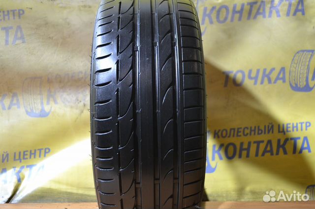 Bridgestone Potenza S001 215/40 R17