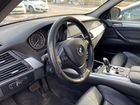 BMW X5 4.8 AT, 2010, 192 000 км объявление продам