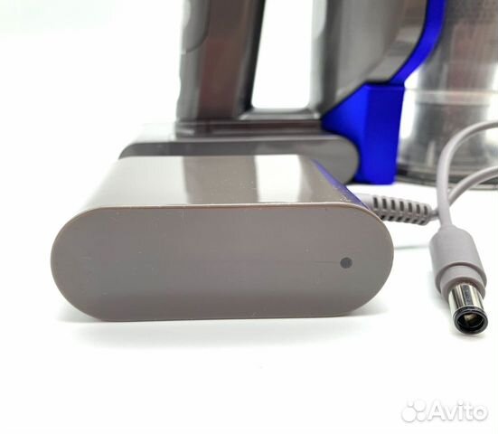 Зарядное устройство для dyson dc35