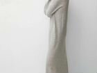 Платье с V образным вырезом Massimo Dutti объявление продам