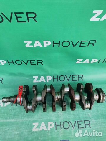 Коленвал для Great Wall Safe