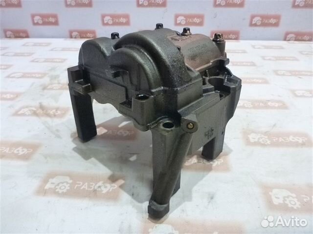 Балансировочный вал Mazda Cx-7 ER L3 VDT 2008