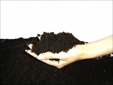 Биогумус. 2меш.Бесплат.Доставка