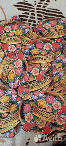 Наборчики для шитья