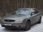 Ford Mondeo 2.0 МТ, 2001, 340 000 км