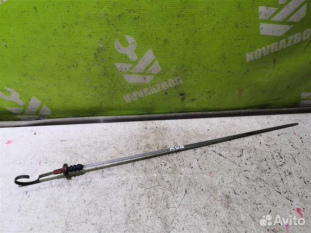 Щуп масляный бмв Е28