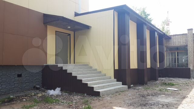 Помещение свободного назначения, 84 м²