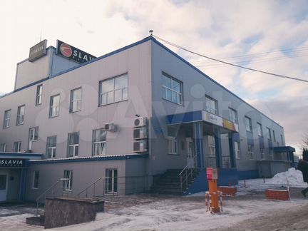 Офисное помещение, 2900 м² или 2000 м²
