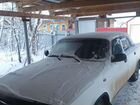 ГАЗ 3102 Волга 2.3 МТ, 2002, 178 488 км объявление продам