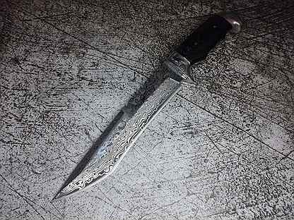 Нож Брутал фултанг