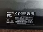 Внешний жёсткий диск Toshiba 2TB объявление продам