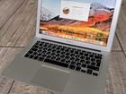 Ноутбук Apple MacBook Air 13 mid 2011