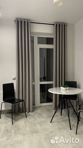 Шторы на люверсах 