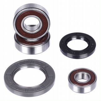 Подшипники колеса chakin VN1700 09-18 CH25-1449RL