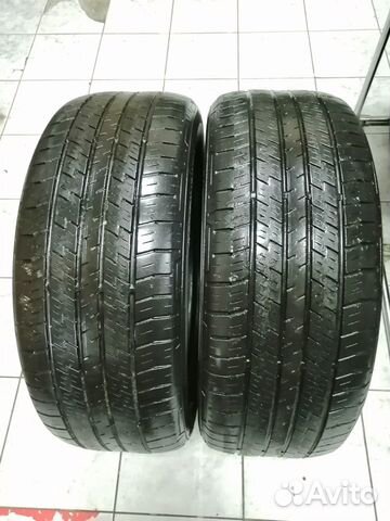 Continental Conti4x4Contact 235/50 R19 99V