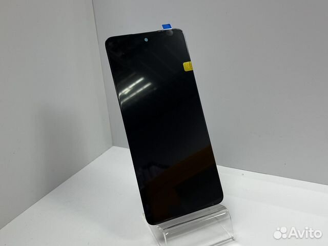 Дисплей для Huawei Honor 10X Lite P Smart 2021 Y7a