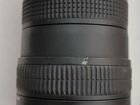 Nikon 28-70mm F2.8D объявление продам