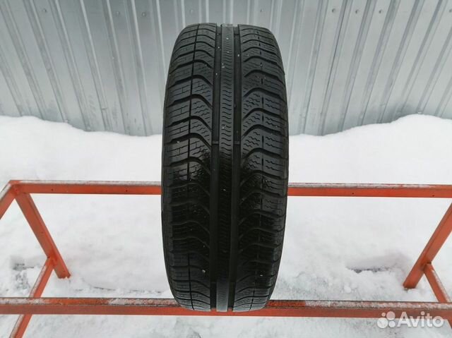 Pirelli Cinturato All Season 185/65 R15 107T