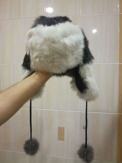 Шапка для мальчика