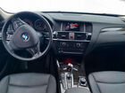 BMW X3 2.0 AT, 2014, 113 600 км объявление продам