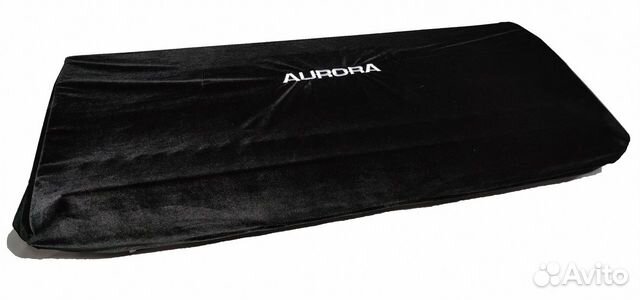 Накидка для синтезатора 61 кл Aurora AU-NDP61-BK