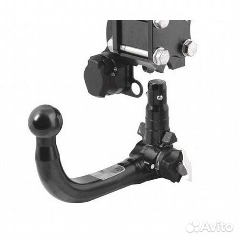 Фаркоп Mercedes GL-Class 2005-2016