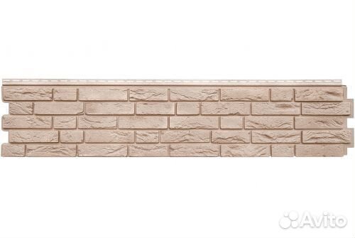 Фасадная панель 