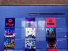 Sony playstation 4 pro прокат объявление продам