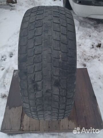 Bridgestone 613V 2.25/7 R17