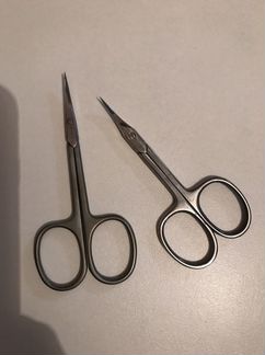 Маникюрные ножницы