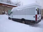 Iveco Daily 2.8 МТ, 2001, 630 000 км