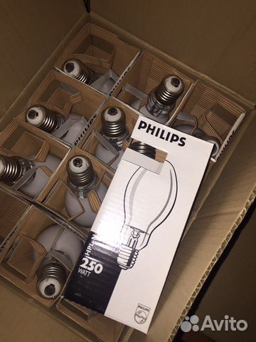 Дрл-250 philips