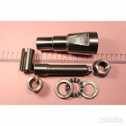 Съемник форсунок delphi CT-E102 SsangYong