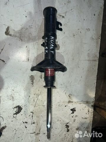 Амортизатор передний Mitsubishi Colt