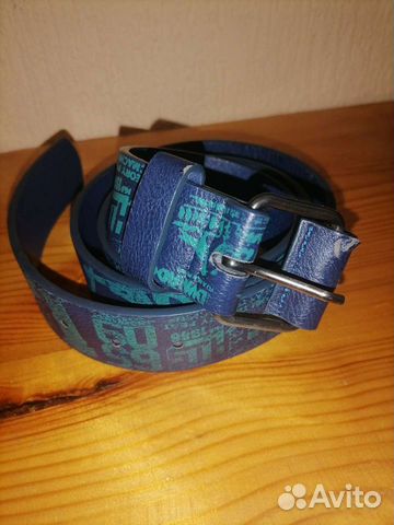 Ремень мужской