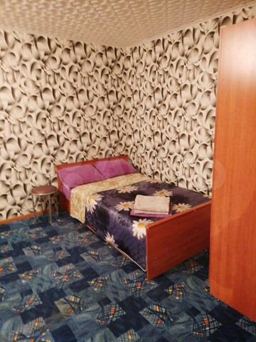 1-к. квартира, 34 м², 2/5 эт.