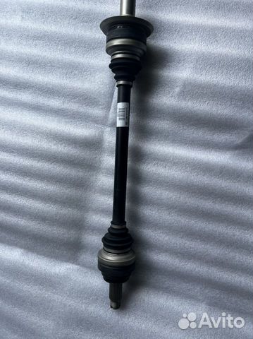 Задний привод Шрус BMW 5 f10 левый