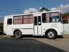 Междугородний / Пригородный автобус ПАЗ 3204-05, 2012 объявление продам