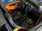 McLaren 570S 3.8 AMT, 2019, 8 929 км объявление продам
