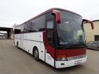 Туристический автобус Setra S315 HD, 1998