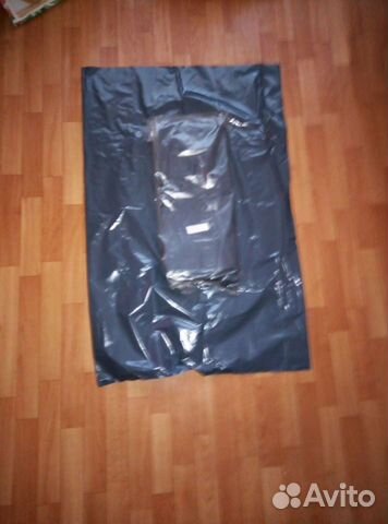 Мешки для мусора