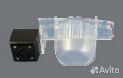 Камера з/в в штатное место для Mazda 8 2012г