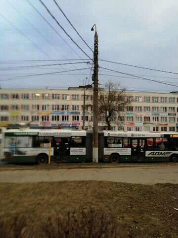 Коммерческое помещение 200 кв. м с Арендатором